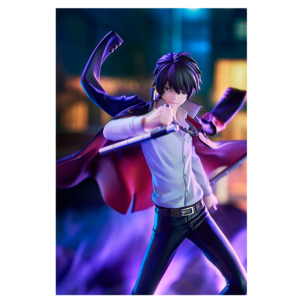FIGURA POP UP PARADE KYOYA HIBARI FIGURA POP UP PARADE KYOYA HIBARI